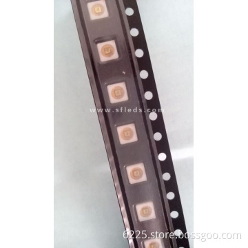 9Low energy consumption deep uv led 275 nm 280 nm for sterilization